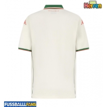 OGC Nice Auswärtstrikot 2025-26 Kurzarm